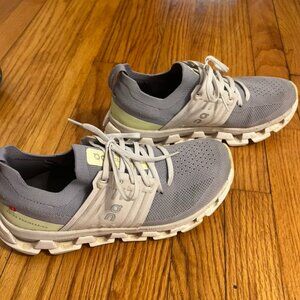 On Clouds - Cloudswift 3 Size 8